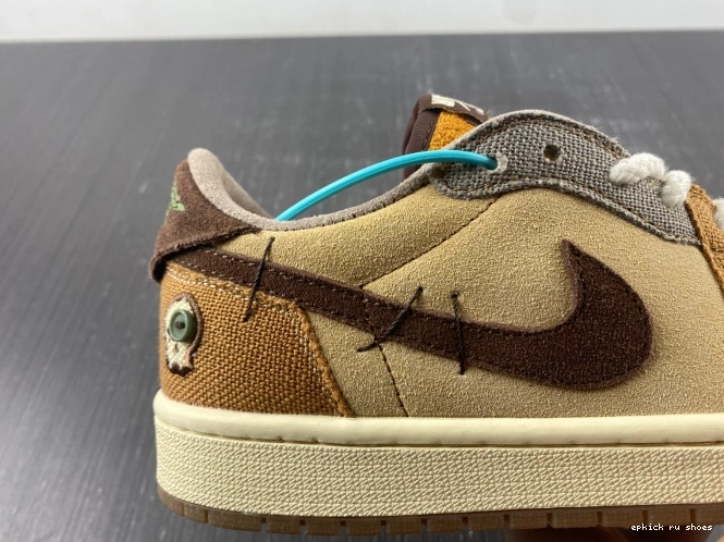 Rep Jordan OG DZ7292-200 Retro Williamson Zion Low Voodoo 1 0716